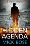 [Dan Roy 01] • Hidden Agenda